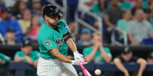 Morel's first RBI for Marlins delivers more than just win