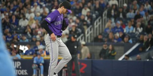 Feltner expected to make next start after '26 debut curtailed by comebacker