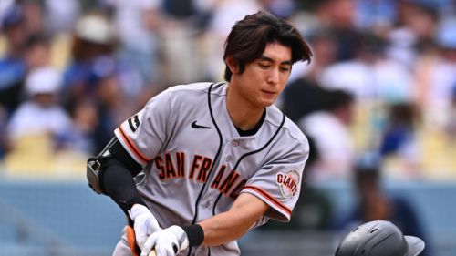 What SF Giants' Bo Davidson and Marcelo Mayer call-ups mean for Jung Hoo Lee and Casey Schmitt