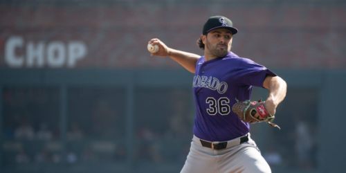 Agnos impresses in fill-in start after Feltner scratched due to illness