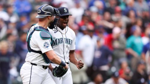 Mariners are running out of survival tricks after upset series win over Braves
