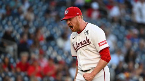 Richard Lovelady's dominance with Nationals has to be killing Mets fans