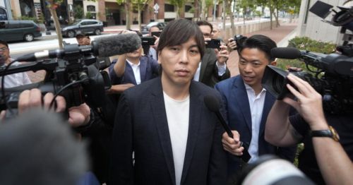 ESPN six-episode podcast to examine Shohei Ohtani-Ippei Mizuhara gambling scandal