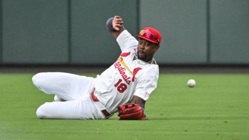 Jordan Walker should return to his natural position for the Cardinals