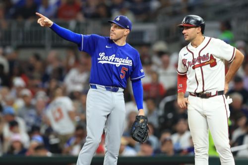 Braves vs. Dodgers chat and discussion: Chris Sale vs. Yoshinobu Yamamoto