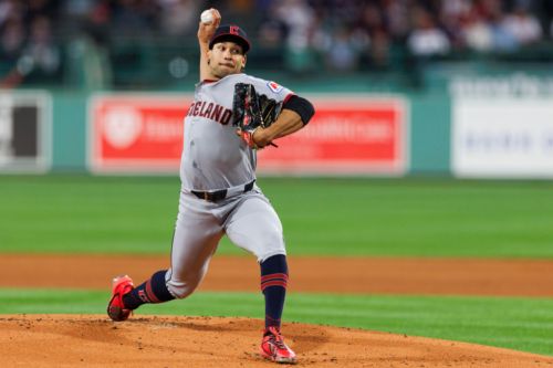 Wild Win Preserves Guardians’ Division Lead