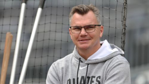 ESPN's trade deadline update gives Pirates fans a refreshing change