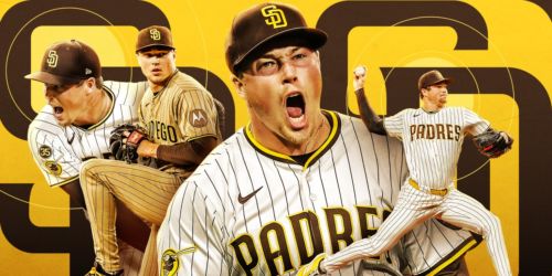 Miller has the nastiest pitch in baseball. A new metric proves it