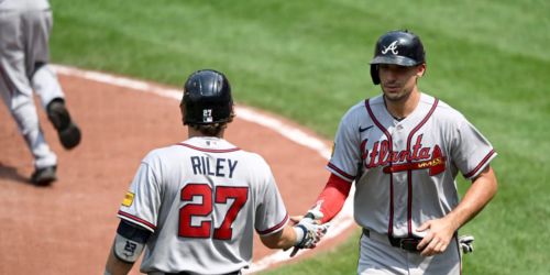 Braves grind out another series win as Acuña's return nears