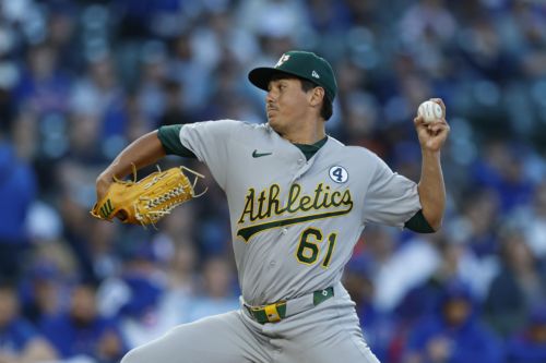 Game #65: A’s at Astros Game Thread