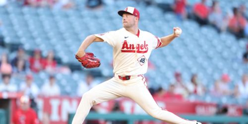 Detmers continues hot stretch in final showcase before Trade Deadline