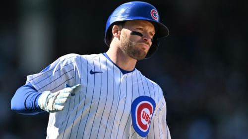Ian Happ hint reveals Cubs may be done with surprise contract extensions