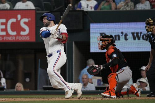 Cubs, Austin Wynns Agree To Minor League Deal