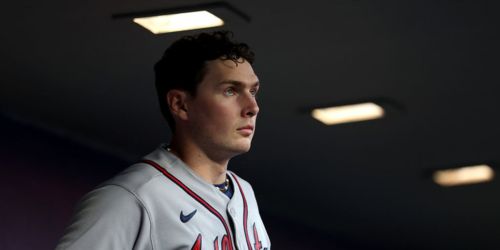 Ritchie's homecoming spoiled with 5-run 6th inning