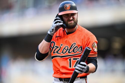Orioles roster assessment: Who’s worth bringing back next year?