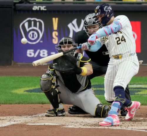 Series Preview: Milwaukee Brewers @ Pittsburgh Pirates
