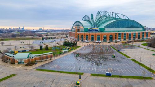 Brewers announce new initiative that will alleviate fans' gameday traffic concerns