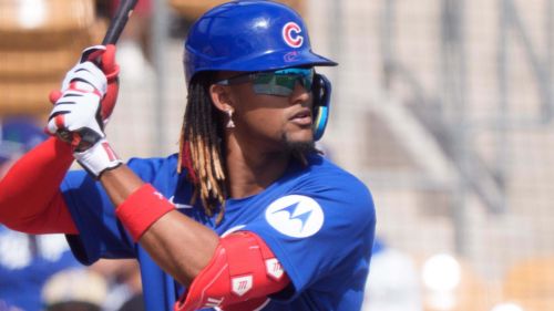 Cubs top prospect is making Opening Day roster decision look worse fast