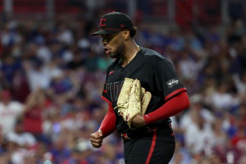 Cincinnati Reds vs. Colorado Rockies – Hunter Greene vs. Ryan Feltner