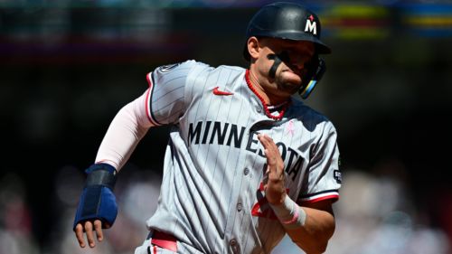Royce Lewis is furiously responding to his Twins demotion at Triple-A