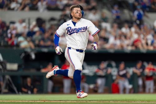 Game 129 Game Day Thread – Anaheim Angels @ Texas Rangers