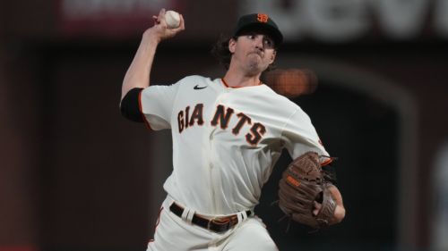 Five pending free agents the SF Giants should target to bolster the starting rotation