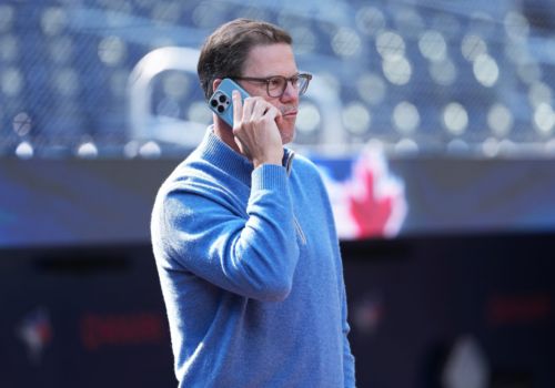 Examining the Blue Jays’ biggest needs this off-season