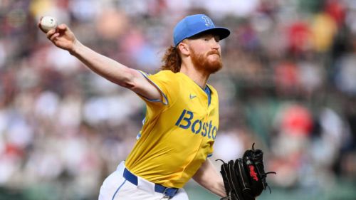 Cardinals-Dustin May rumor will give Red Sox fans harrowing trade deadline flashbacks