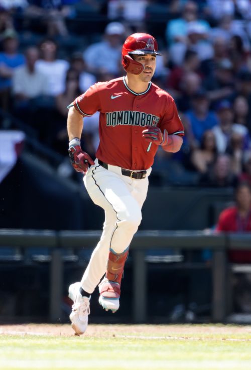 Orioles-Diamondbacks series preview: Welcoming another NL West team