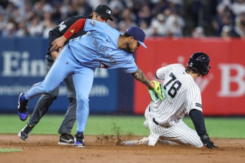 Blue Jays Gameday (May 22): Toronto opens series with Pittsburgh Pirates riding two-game winning streak
