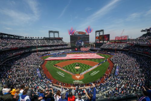 Mets announce 2027 regular season schedule