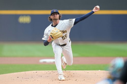Brewers Notebook: Drohan Settles in, Shewmake, Mitchell Takeaways