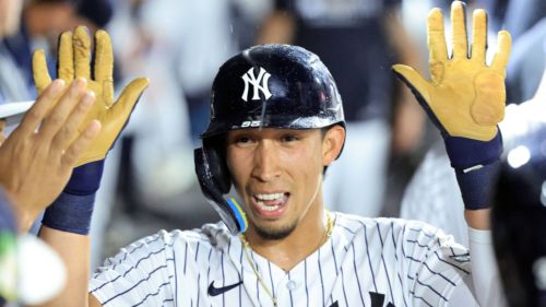 SF Giants miss chance to pull off another Thairo Estrada heist after Yankees DFA versatile infielder
