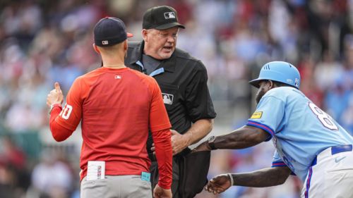Checking in on the Nationals' efficiency with using MLB's new ABS challenge system