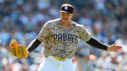 Padres reportedly rejected wild Yankees overpay in Adrian Morejon trade talks