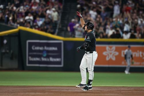 Rockies bit by Diamondbacks early and can’t dig out of deep hole, falling 9-0