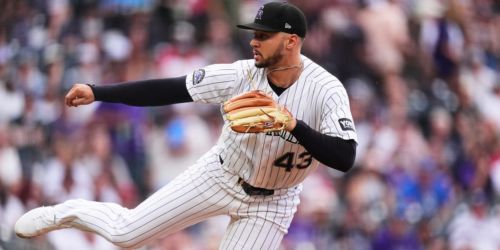 Hughes' strong start not enough as home woes continue