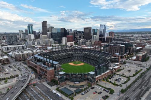 Purple Row After Dark: Is Denver the best sports town in the US?