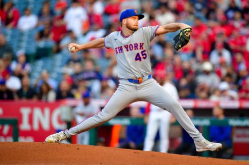 Game Chat: Mets vs Brewers, 2:10 PM