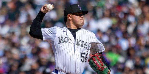 'Hero of the game' Bellozo an example of Rox low-profile area of team growth