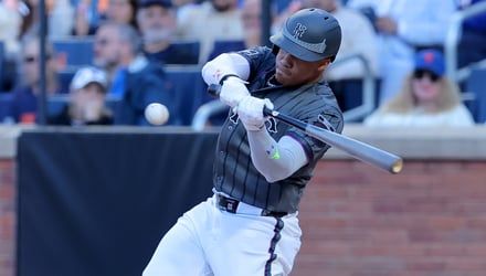 Mets' surging offense coincides with three-game winning streak