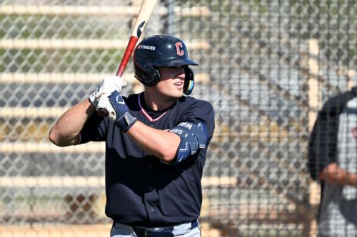 Let’s Scout the Lake County Captains – Position Players