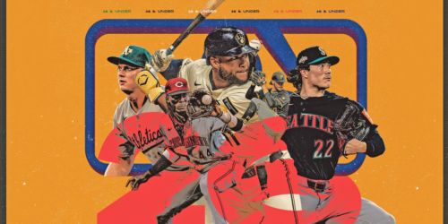 MLB 26-and-under power rankings, Nos. 5-1: Brewers, Mariners, Pirates rise to the top behind ascendant superstars