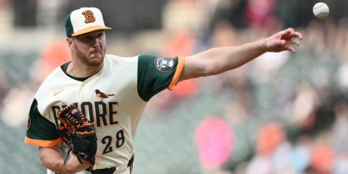 Rogers' renaissance gathers momentum with another June gem