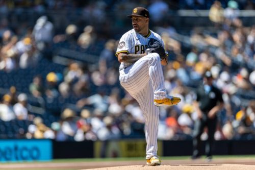 Phillies Sign Nestor Cortes