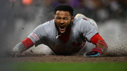Victor Scott has earned 1 more chance to evolve into a dynamic Cardinals weapon