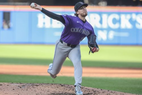Can Chase Dollander Defeat Coors Field?