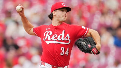Connor Phillips gets one final chance to prove himself after Reds injury news
