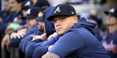 Jiménez's long journey back to mound takes crucial, emotional step with live BP