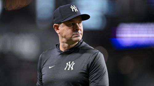 Yankees' worst lost of the year just dropped and it had everything fans would expect